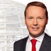 Christian Flisek MdB, AGS-Bundesvorsitzender